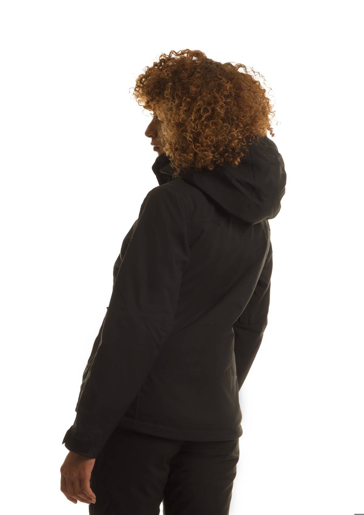 Diamond Force Insulated Jacket