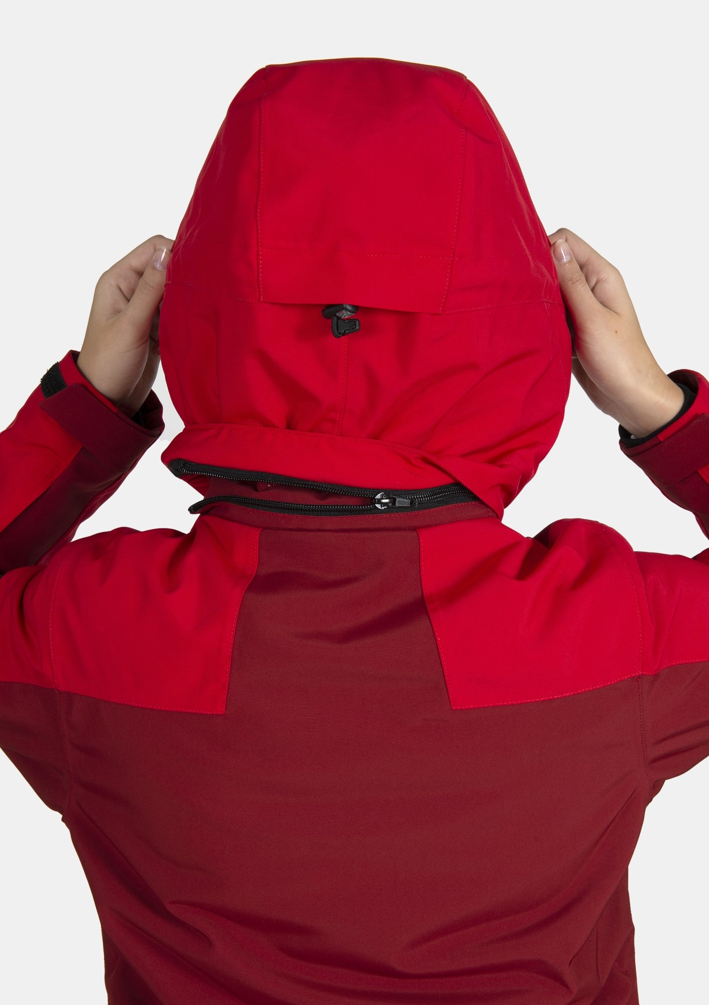 Diamond Force Giacca Isolante