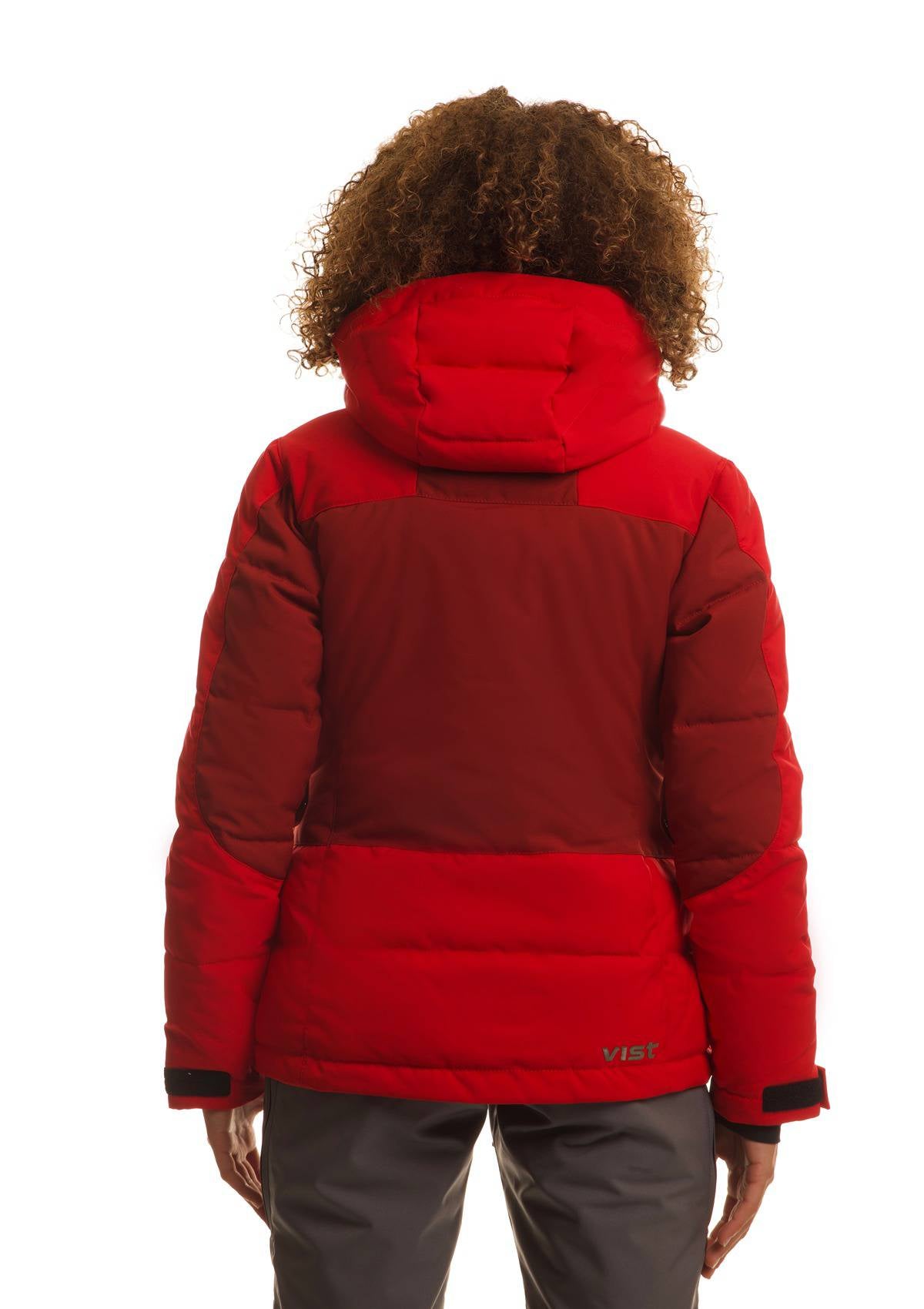 Moonlight Flow Giacca Imbottita 