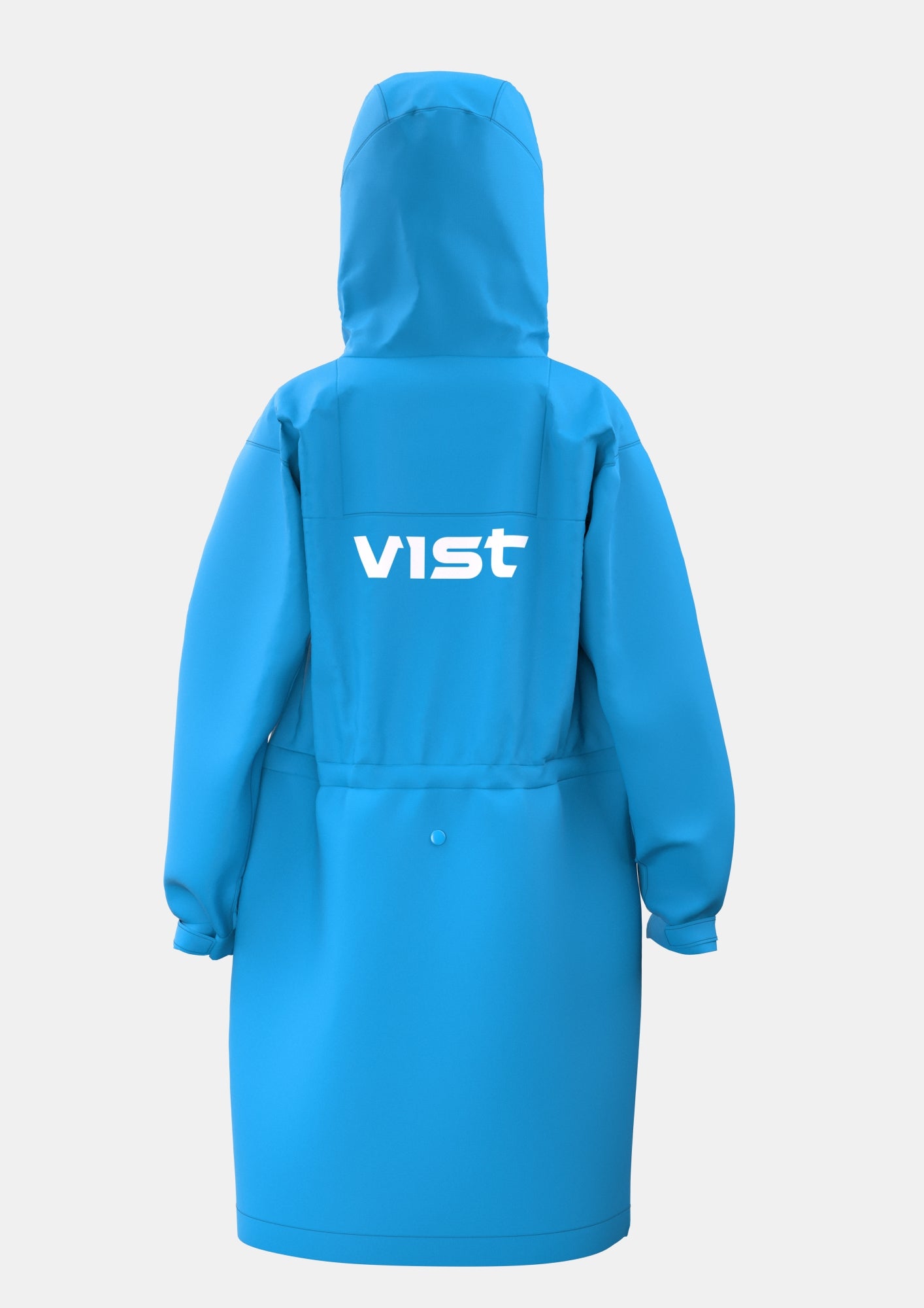 Raincoat ski online