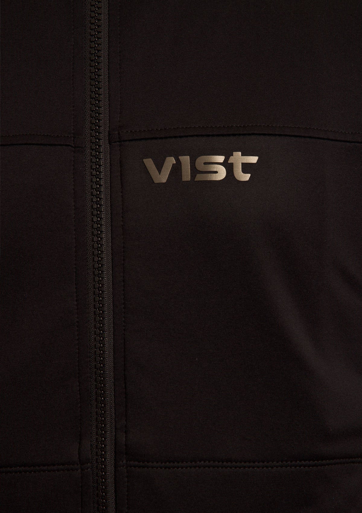 Gold Intensity Felpa in Pile