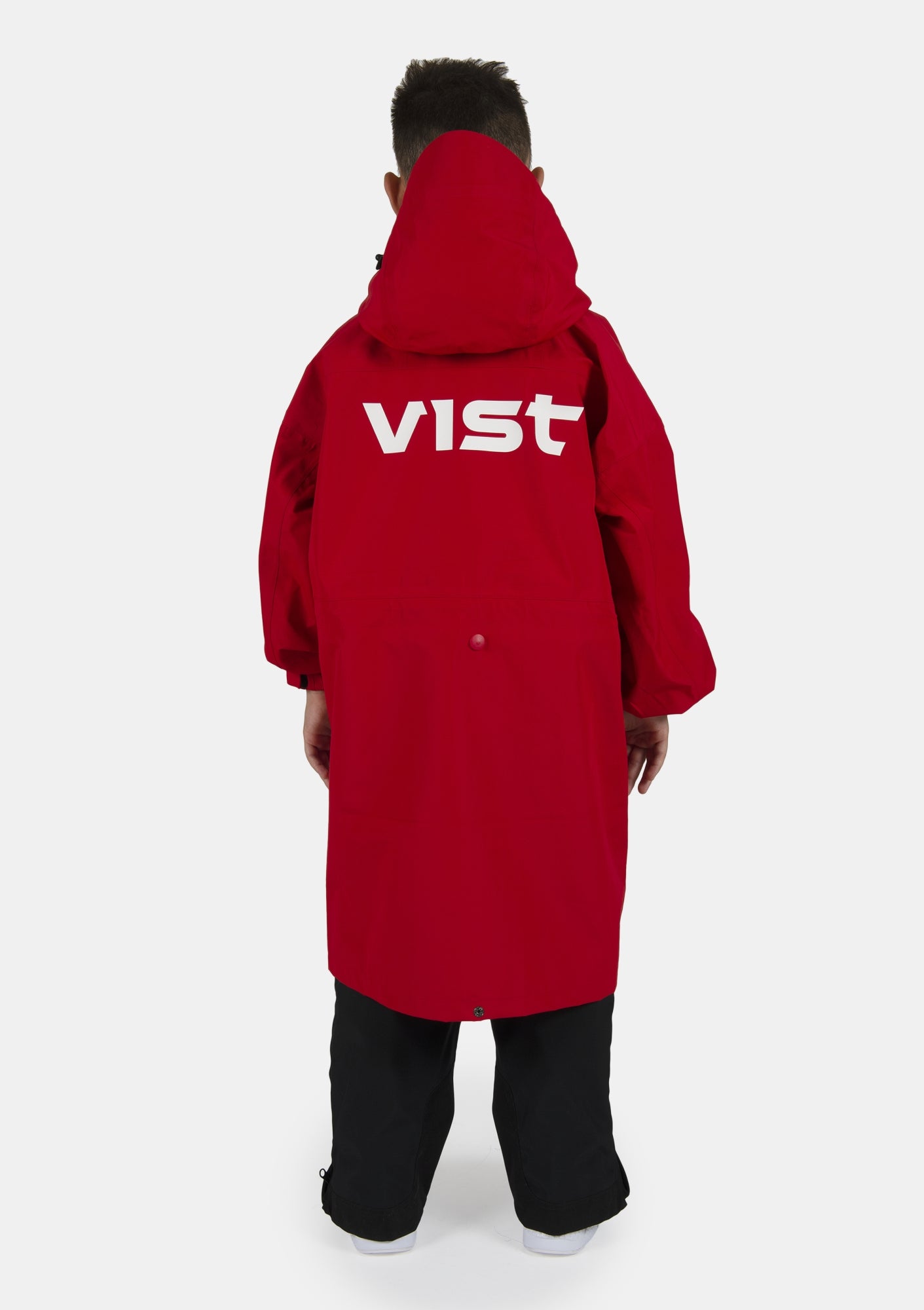 Mass Aqua Rincoat Junior