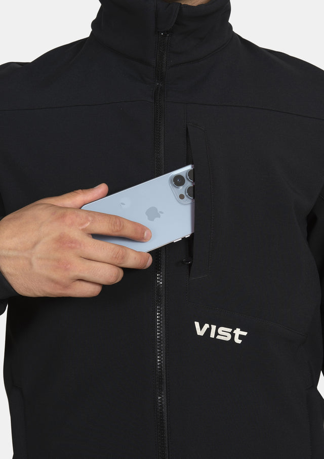 Extreme Vision Softshell Jacket