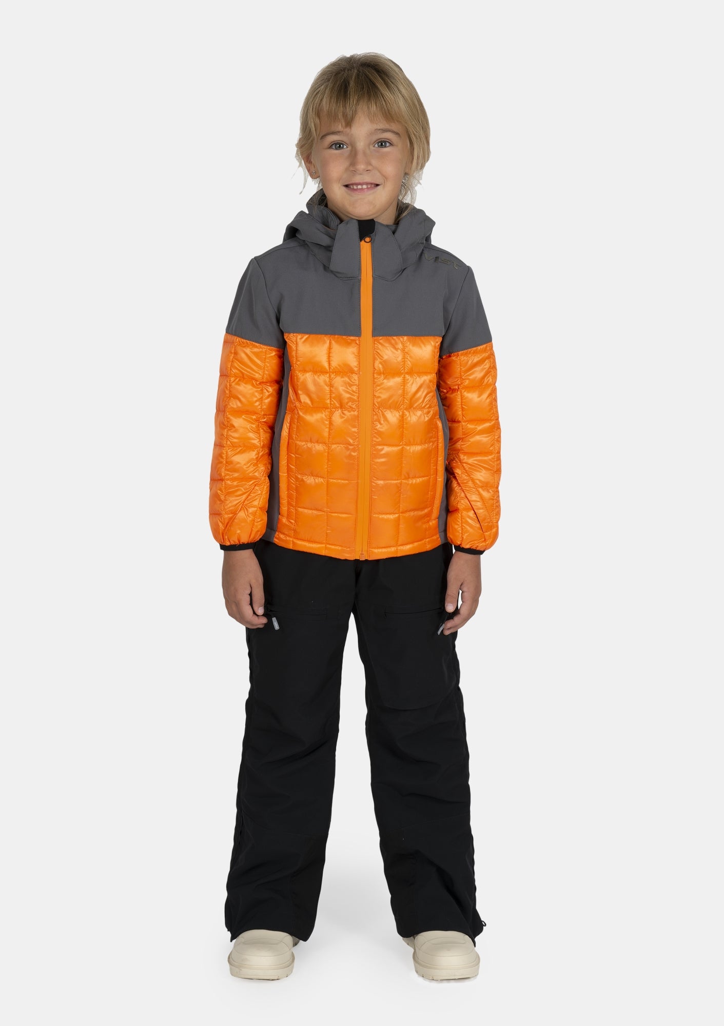 Ice Wave Junior Giacca Isolante