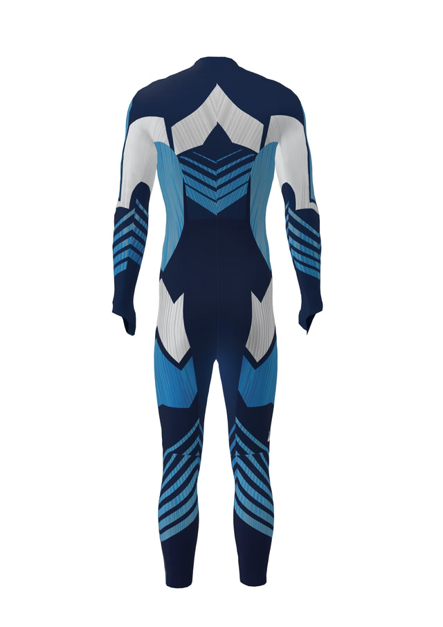 Armor Padded Race Suit FIS