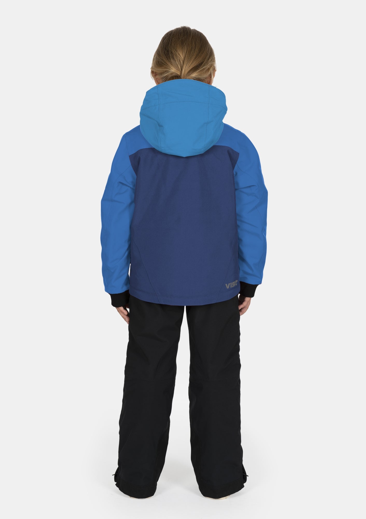 Chrome Zone Insulated Jacket Junior