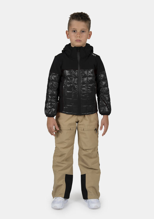 Ice Wave Junior Giacca Isolante