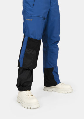 Apex Cross Insulated Pants: VIST Italy Srl: high-quality ski apparel