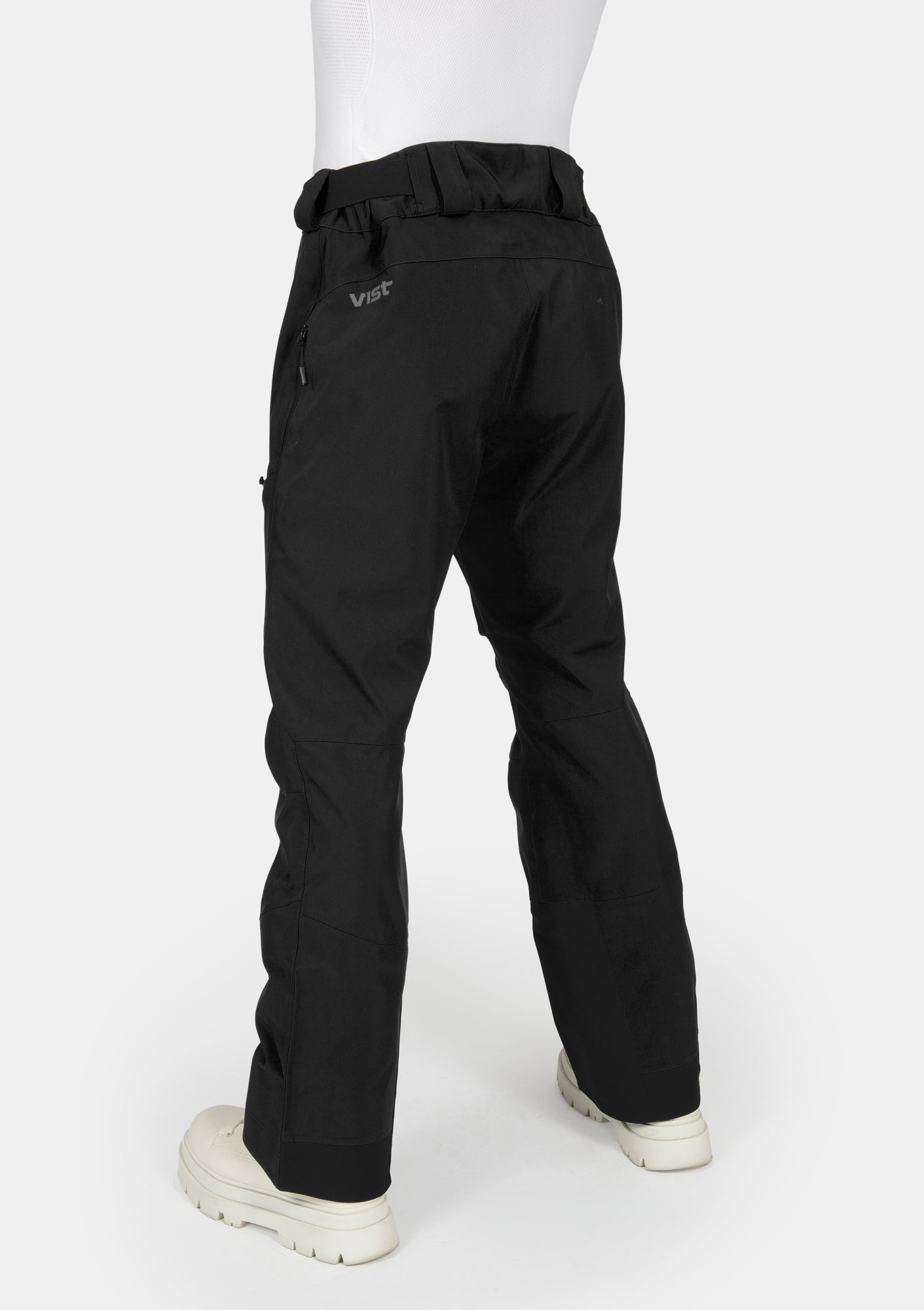 Pantaloni Nanoflex 3-L