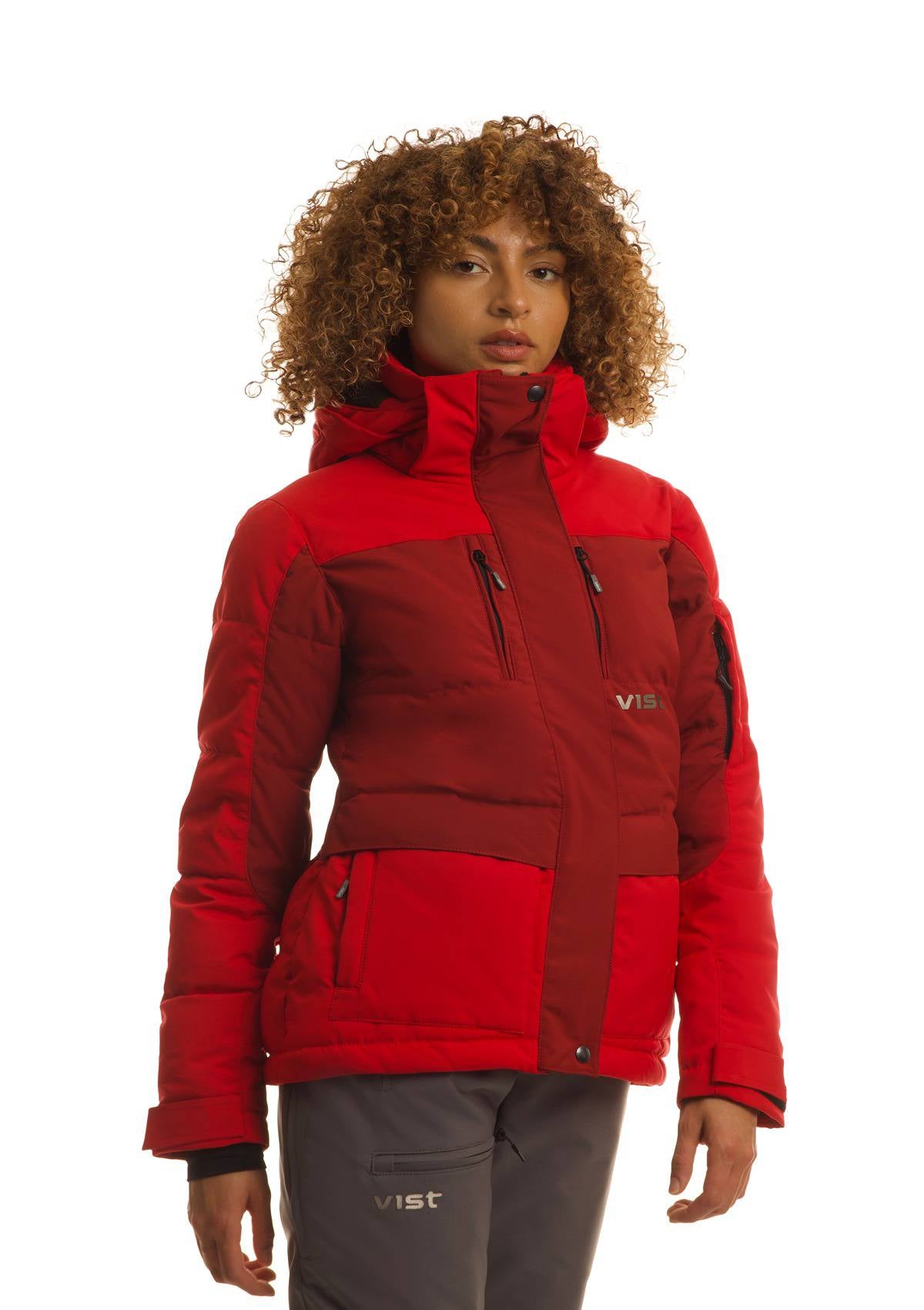 Moonlight Flow Giacca Imbottita 