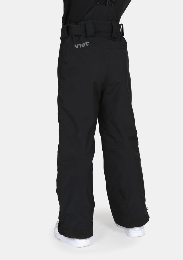 Delta Pro Full Zip Pants Junior