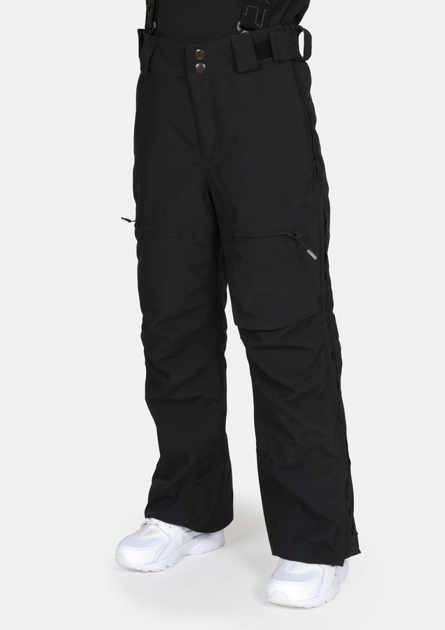 Delta Pro Full Zip Pants Junior