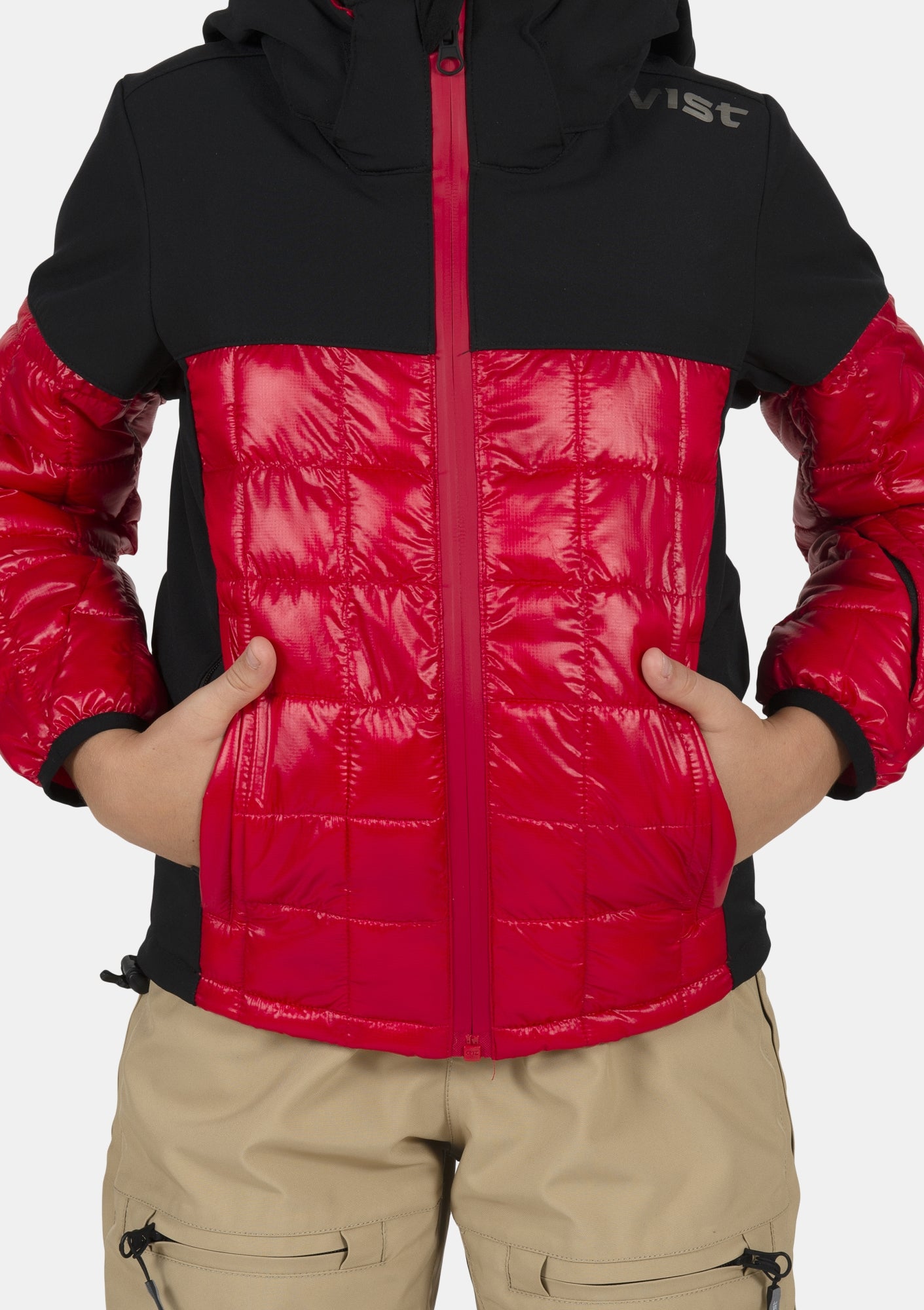 Ice Wave Junior Giacca Isolante