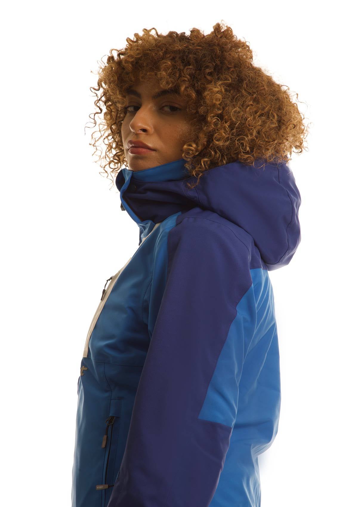 Diamond Force Giacca Isolante