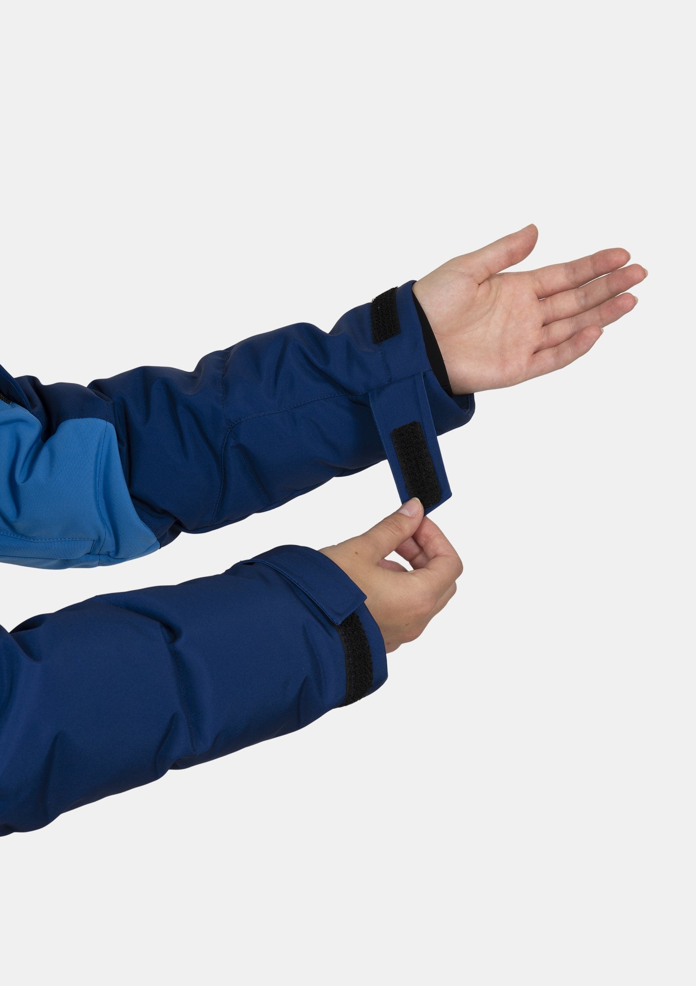 Moonlight Flow Giacca Imbottita 