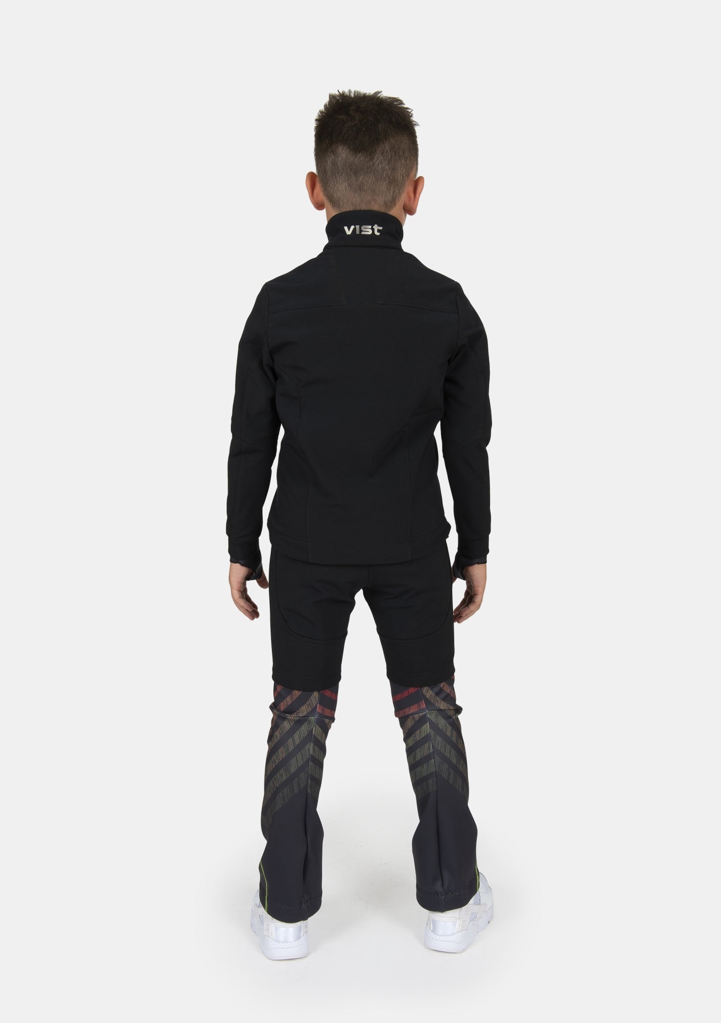 Jasper Fly Pantaloncini da Training