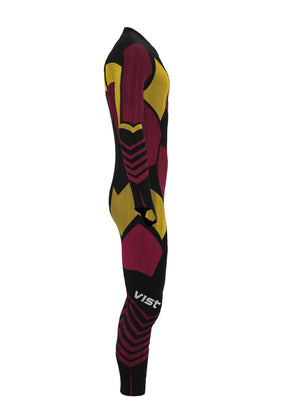 Armor Junior Padded Race Suit: VIST Italy Srl: high-quality ski apparel