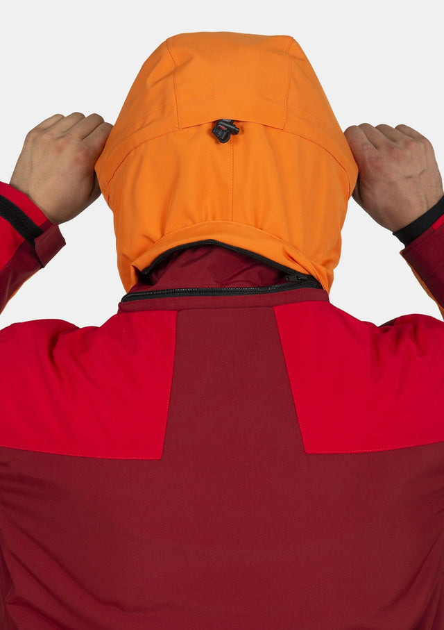 Krypton Force Insulated Jacket