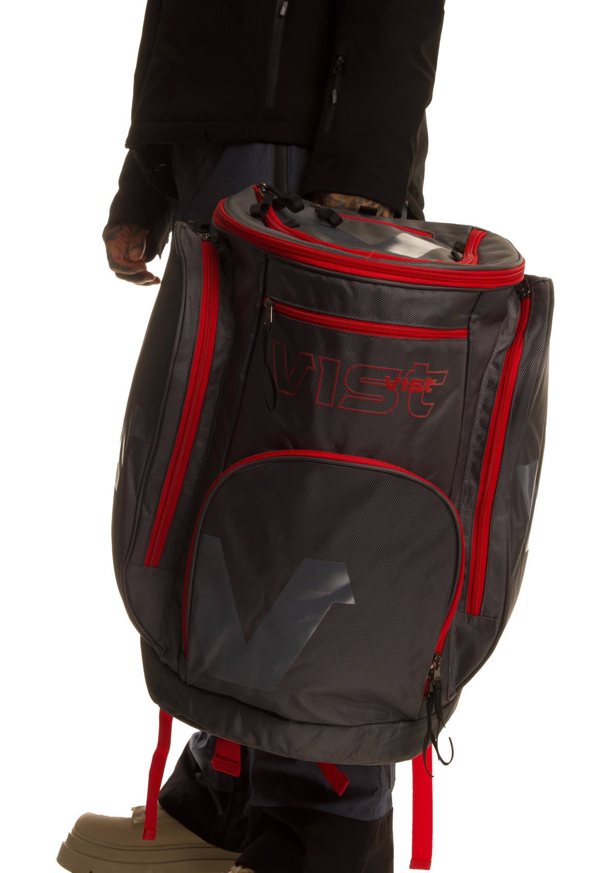 Belistor Sport Bag - Size Medium
