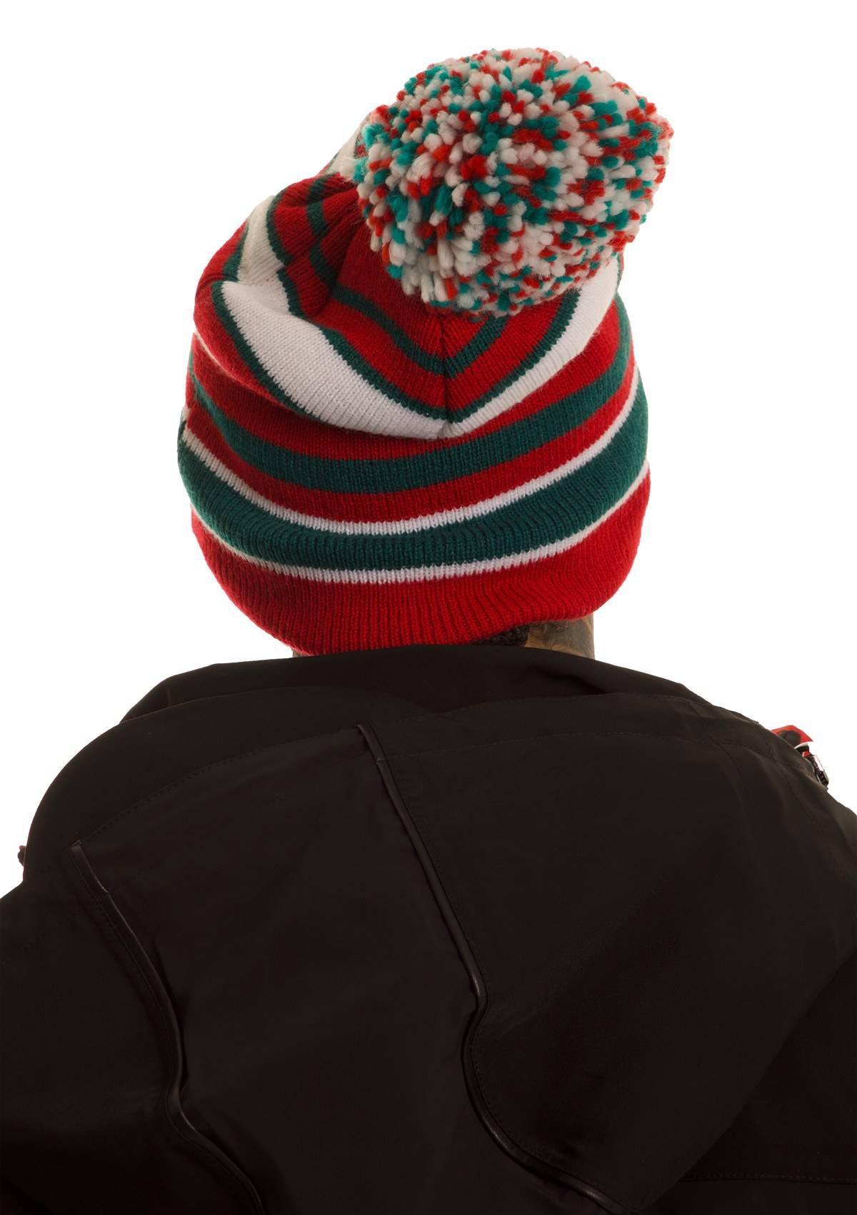 Orbit Beanie