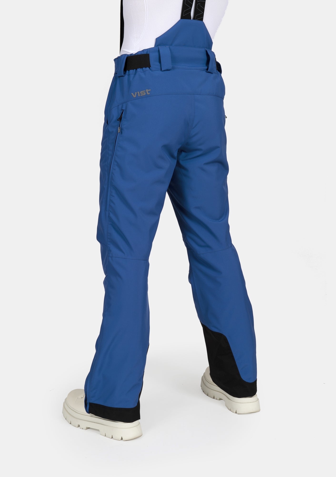 Apex Cross Insulated Pants: VIST Italy Srl: high-quality ski apparel