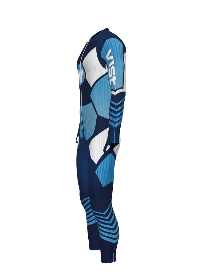 Armor Padded Race Suit FIS