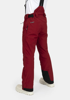 Apex Cross Insulated Pants: VIST Italy Srl: high-quality ski apparel