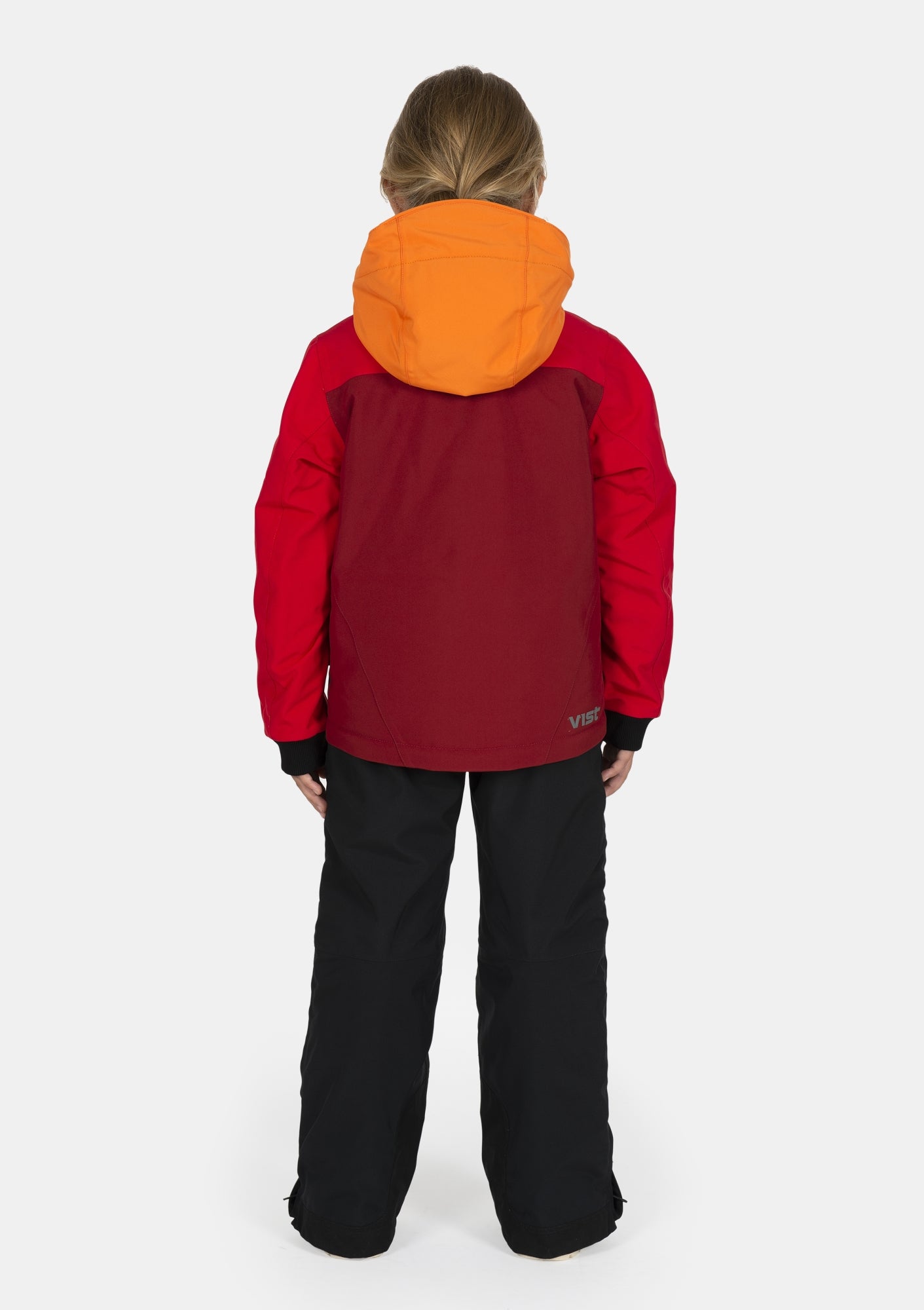 Chrome Zone Giacca Isolante