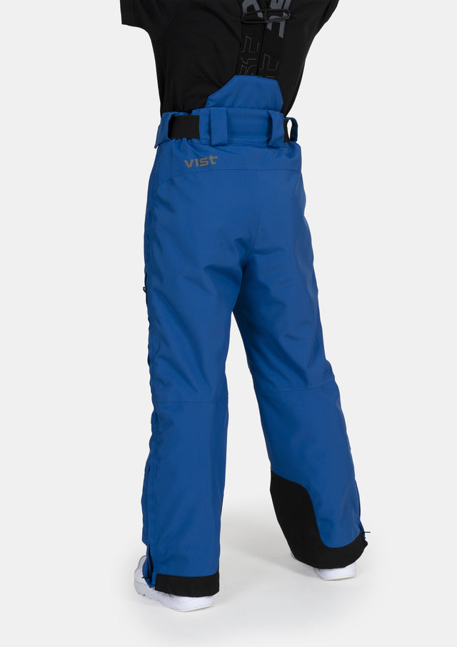 Delta Pro Full Zip Pants Junior