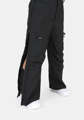 Delta Pro Full Zip Pants Junior