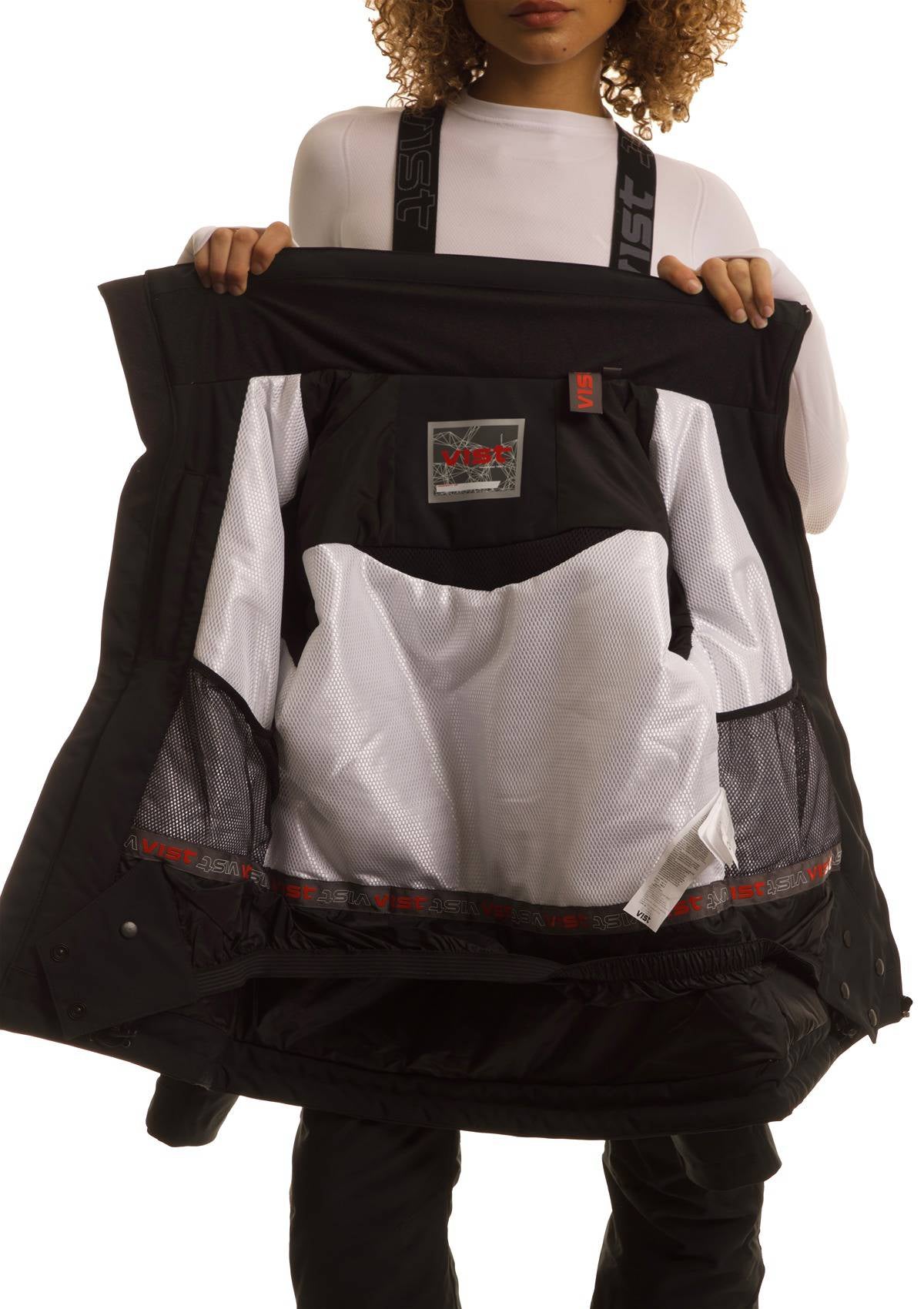 Diamond Force Giacca Isolante