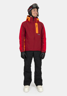 Krypton Force Insulated Jacket