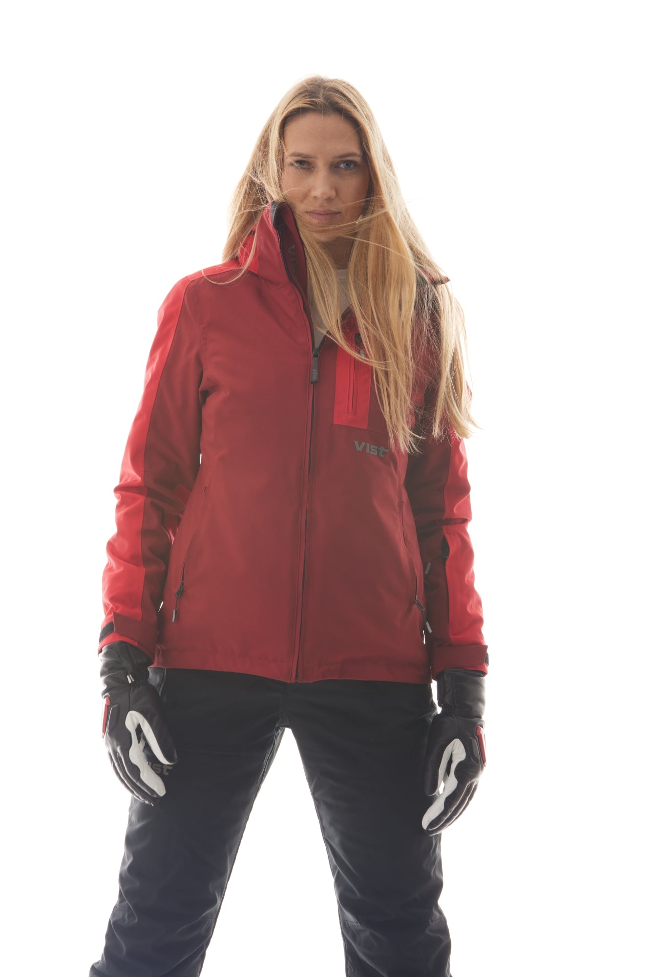 Diamond Force Giacca Isolante