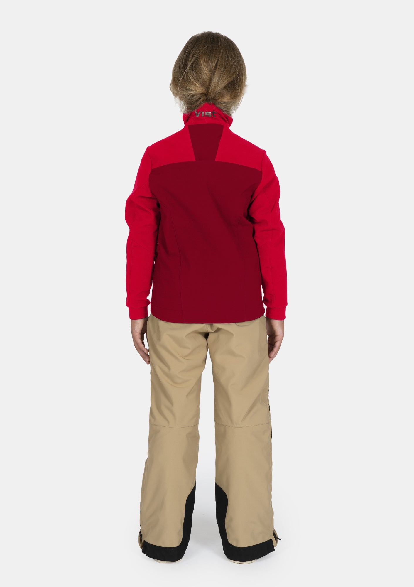 Extreme Vision Junior Giacca Morbida