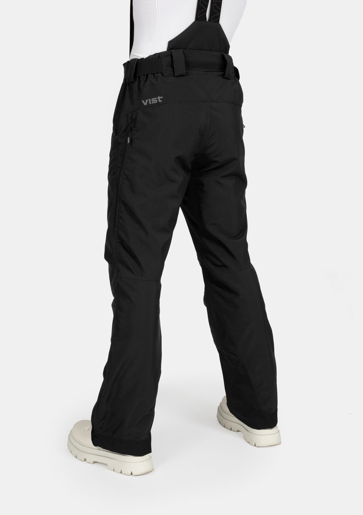 Apex Cross Insulated Pants: VIST Italy Srl: high-quality ski apparel