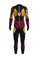 Armor Junior Padded Race Suit: VIST Italy Srl: high-quality ski apparel