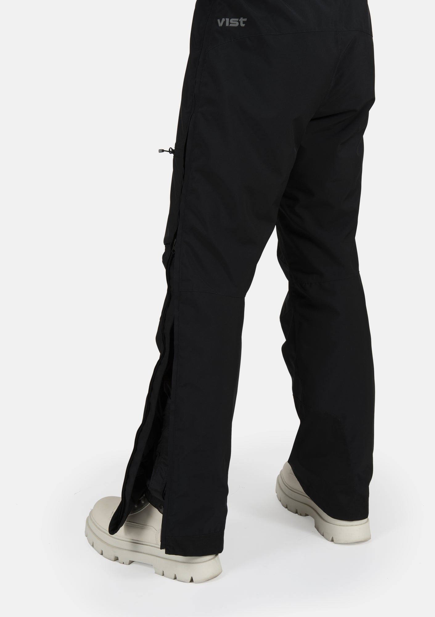 Pantaloni Delta Pro Full Zip