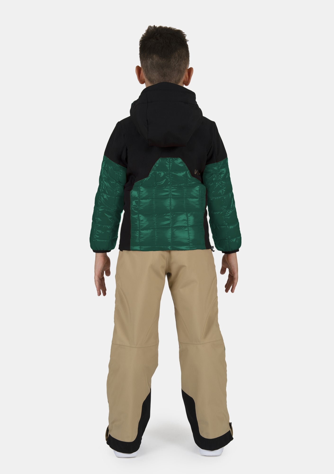 Ice Wave Junior Giacca Isolante