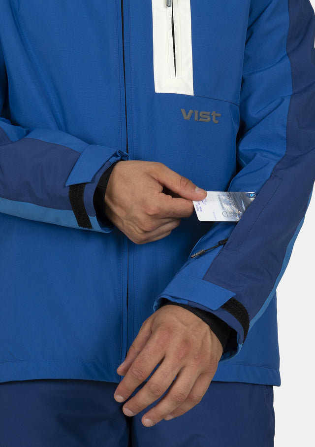 Krypton Force Insulated Jacket