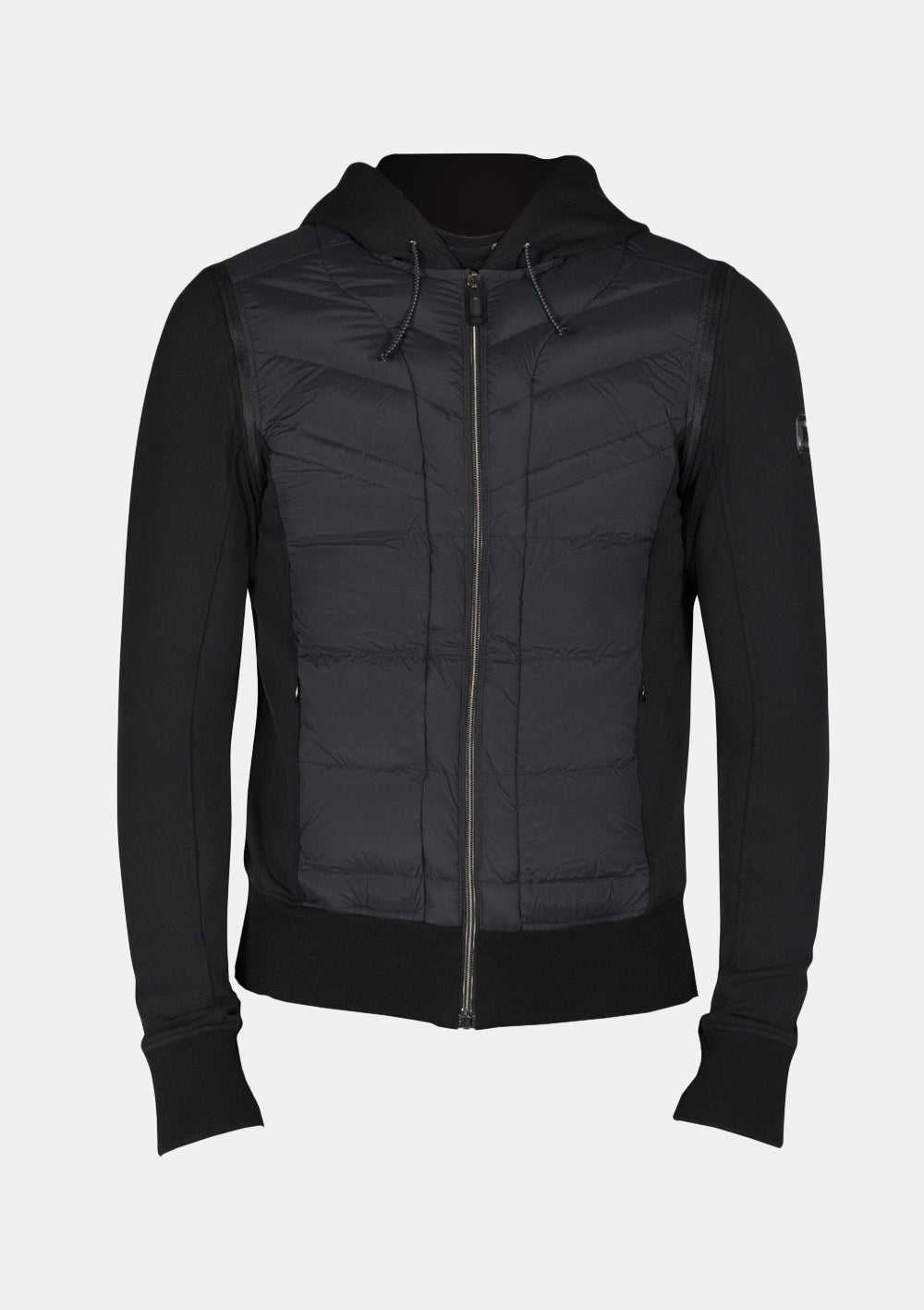 Rick Maglione Piumino Staccabile