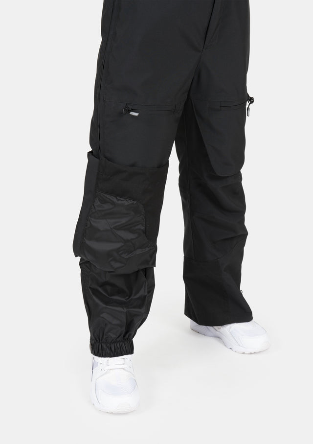 Delta Pro Full Zip Pants Junior