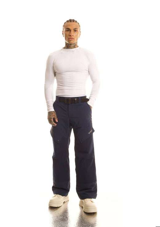 Gilberto Roll neck
