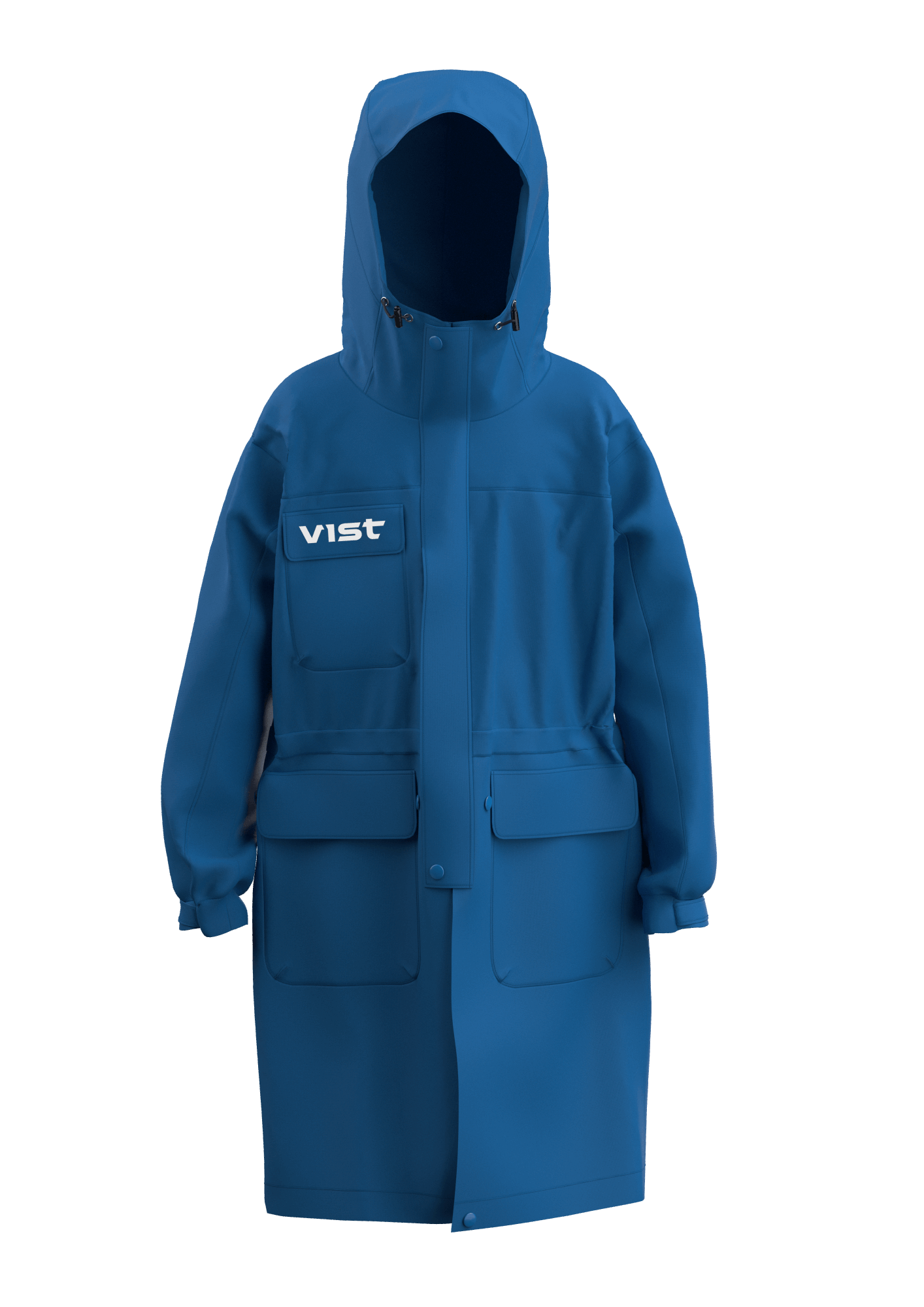 Mass Aqua Junior Mantella antipioggia