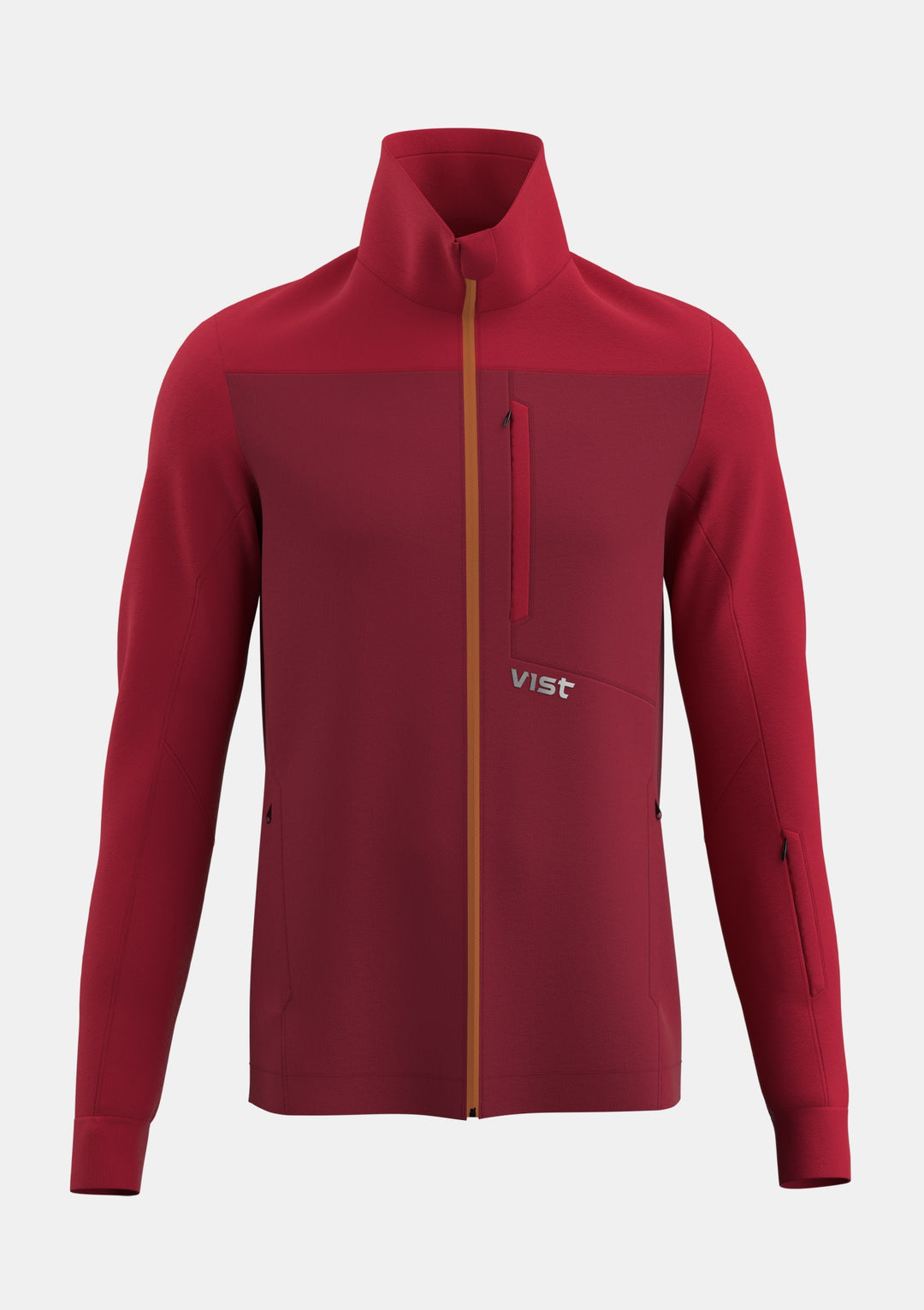 VIST: High Performing and Fashion Italian Skiwear