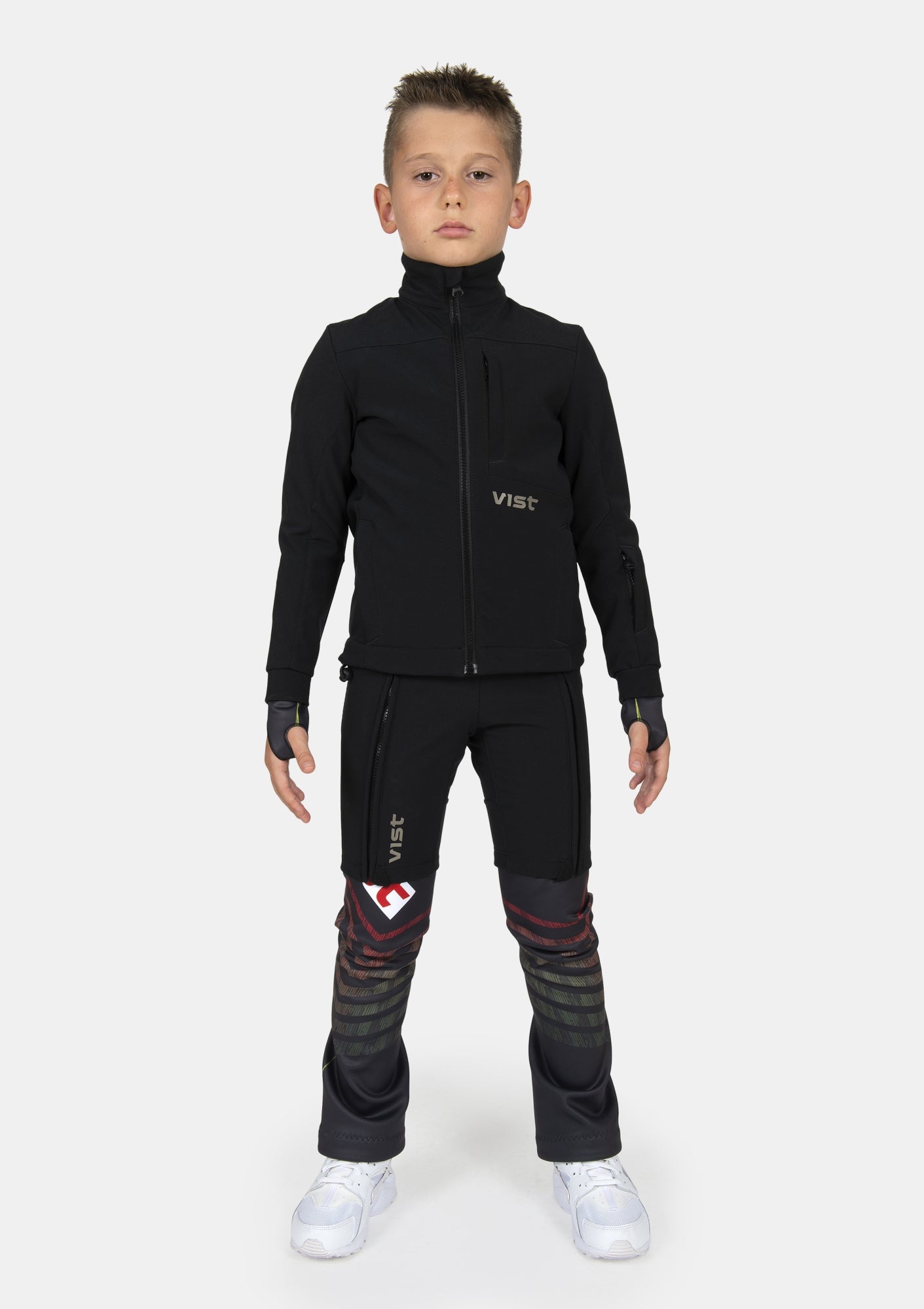 Jasper Fly Training Shorts