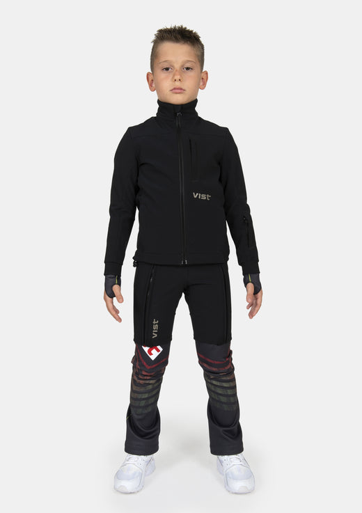 Jasper Fly Training Shorts